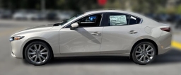 Mazda Mazda3 Sedan 2.5 S Preferred FWD 2026