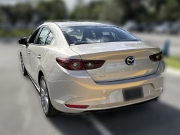 Mazda Mazda3 Sedan 2.5 S Preferred FWD 2026