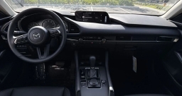 Mazda Mazda3 Sedan 2.5 S Preferred FWD 2026