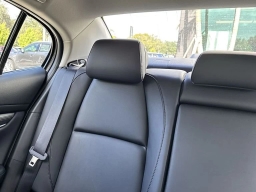 Mazda Mazda3 Sedan 2.5 S Preferred FWD 2026