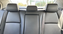 Mazda Mazda3 Sedan 2.5 S Preferred FWD 2026