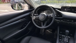 Mazda Mazda3 Sedan 2.5 S Preferred FWD 2026