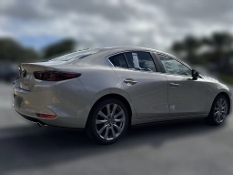 Mazda Mazda3 Sedan 2.5 S Preferred FWD 2026