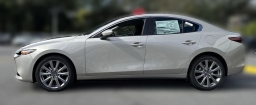 Mazda Mazda3 Sedan 2.5 S Preferred FWD 2026