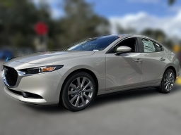 Mazda Mazda3 Sedan 2.5 S Preferred FWD 2026