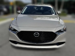 Mazda Mazda3 Sedan 2.5 S Preferred FWD 2026