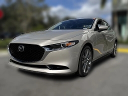 Mazda Mazda3 Sedan 2.5 S Preferred FWD 2026
