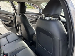 Mazda Mazda3 Sedan 2.5 S Preferred FWD 2026
