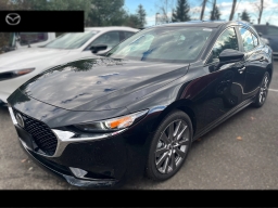 Mazda Mazda3 Sedan 2.5 S Preferred FWD 2026