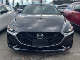 Mazda Mazda3 Sedan 2.5 S Preferred FWD 2026
