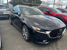 Mazda Mazda3 Sedan 2.5 S Preferred FWD 2026