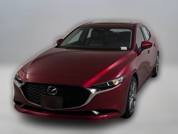 Mazda Mazda3 Sedan 2.5 S Preferred FWD 2026
