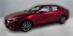 Mazda Mazda3 Sedan 2.5 S Preferred FWD 2026