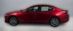 Mazda Mazda3 Sedan 2.5 S Preferred FWD 2026