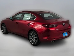 Mazda Mazda3 Sedan 2.5 S Preferred FWD 2026