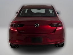 Mazda Mazda3 Sedan 2.5 S Preferred FWD 2026