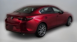 Mazda Mazda3 Sedan 2.5 S Preferred FWD 2026