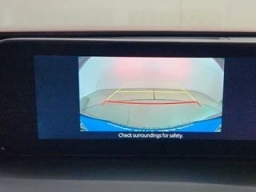 Mazda Mazda3 Sedan 2.5 S Preferred FWD 2026