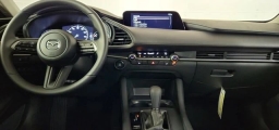 Mazda Mazda3 Sedan 2.5 S Preferred FWD 2026