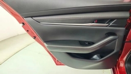 Mazda Mazda3 Sedan 2.5 S Preferred FWD 2026