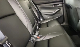 Mazda Mazda3 Sedan 2.5 S Preferred FWD 2026