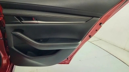 Mazda Mazda3 Sedan 2.5 S Preferred FWD 2026