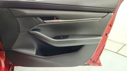 Mazda Mazda3 Sedan 2.5 S Preferred FWD 2026