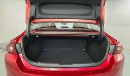 Mazda Mazda3 Sedan 2.5 S Preferred FWD 2026