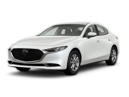 Mazda Mazda3 Hatchback 2.5 S Auto FWD 2026