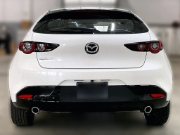 Mazda Mazda3 Hatchback 2.5 S Auto FWD 2026