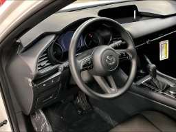 Mazda Mazda3 Hatchback 2.5 S Auto FWD 2026