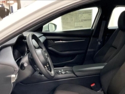 Mazda Mazda3 Hatchback 2.5 S Auto FWD 2026