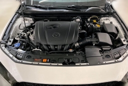 Mazda Mazda3 Hatchback 2.5 S Auto FWD 2026