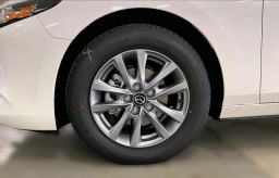 Mazda Mazda3 Hatchback 2.5 S Auto FWD 2026