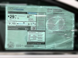 Mazda Mazda3 Hatchback 2.5 S Auto FWD 2026