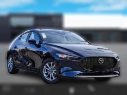 Mazda Mazda3 Hatchback 2.5 S Auto FWD 2026