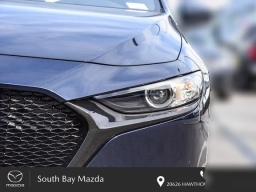 Mazda Mazda3 Hatchback 2.5 S Auto FWD 2026