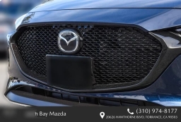 Mazda Mazda3 Hatchback 2.5 S Auto FWD 2026