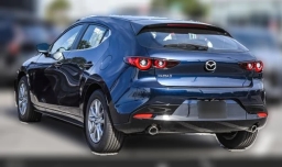 Mazda Mazda3 Hatchback 2.5 S Auto FWD 2026