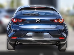 Mazda Mazda3 Hatchback 2.5 S Auto FWD 2026