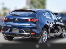 Mazda Mazda3 Hatchback 2.5 S Auto FWD 2026