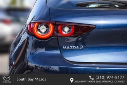 Mazda Mazda3 Hatchback 2.5 S Auto FWD 2026
