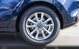 Mazda Mazda3 Hatchback 2.5 S Auto FWD 2026