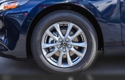 Mazda Mazda3 Hatchback 2.5 S Auto FWD 2026