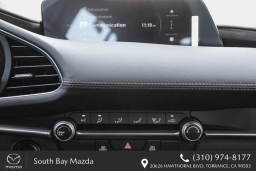 Mazda Mazda3 Hatchback 2.5 S Auto FWD 2026