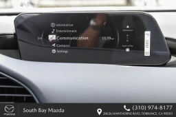 Mazda Mazda3 Hatchback 2.5 S Auto FWD 2026