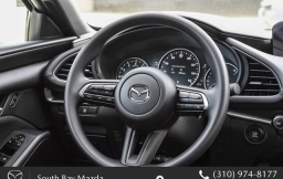 Mazda Mazda3 Hatchback 2.5 S Auto FWD 2026