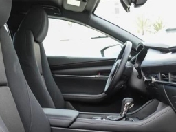 Mazda Mazda3 Hatchback 2.5 S Auto FWD 2026
