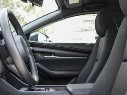 Mazda Mazda3 Hatchback 2.5 S Auto FWD 2026