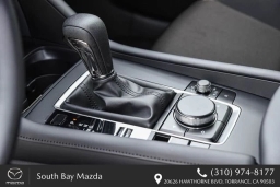 Mazda Mazda3 Hatchback 2.5 S Auto FWD 2026